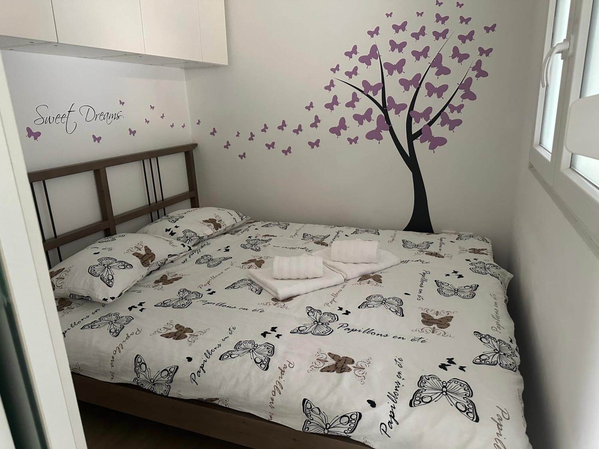 Ferienwohnung Mobile House Sweet Dreams - Terme Catez Brežice Exterior foto