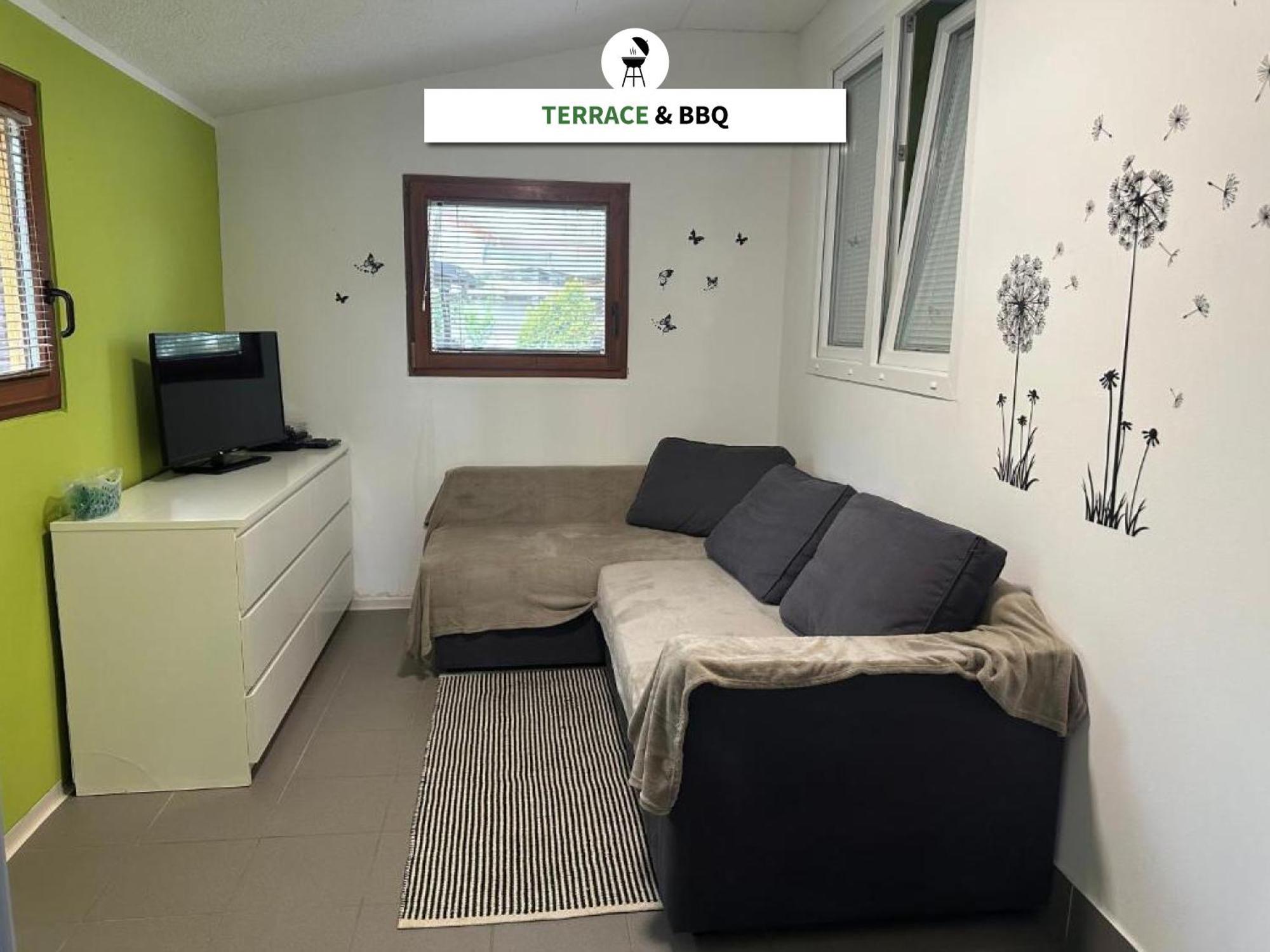 Ferienwohnung Mobile House Sweet Dreams - Terme Catez Brežice Exterior foto
